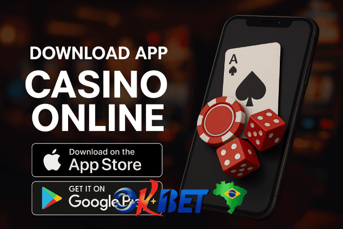 Baixar aplicativo Cassino CKBET e ganhar bônus
