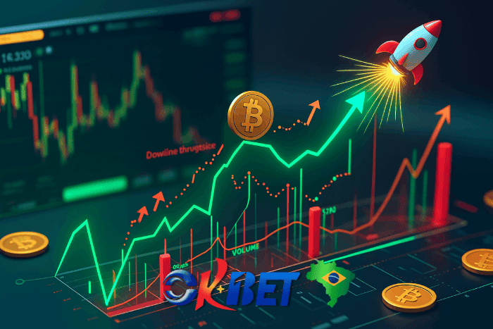 Crash game CKBET ganhos rápidos e diversão!