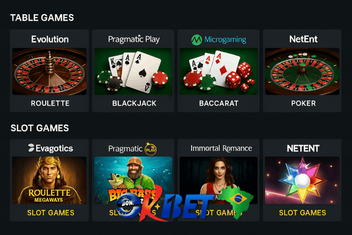 Slots populares Cassino CKBET bônus e diversão