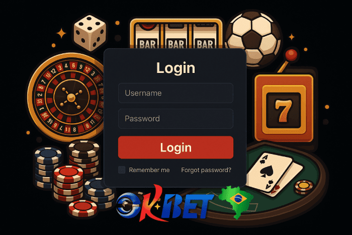 Entrar no Cassino CKBET e jogar online